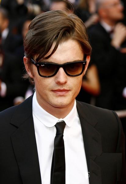 Sam Riley